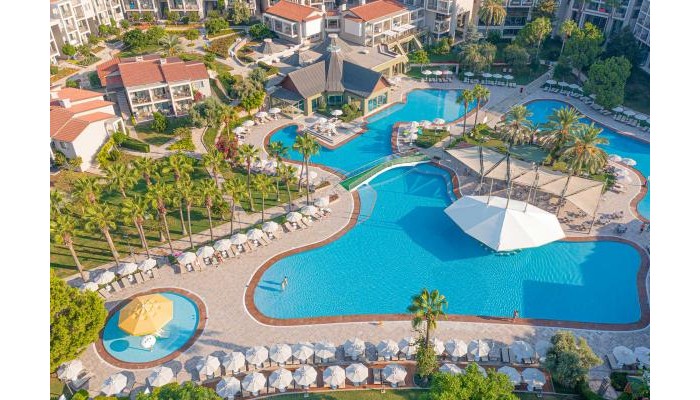 Hotel Arum Barut Collection poza 0