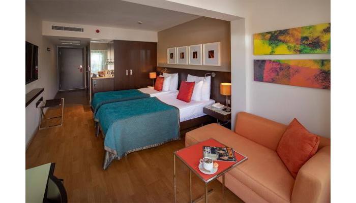 Hotel Arum Barut Collection poza 1