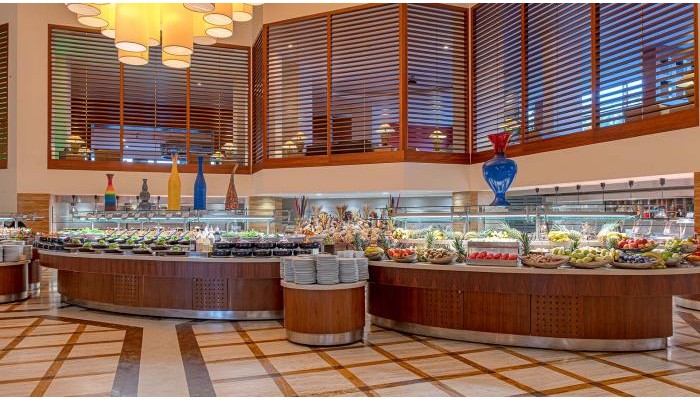 Hotel Arum Barut Collection poza 24