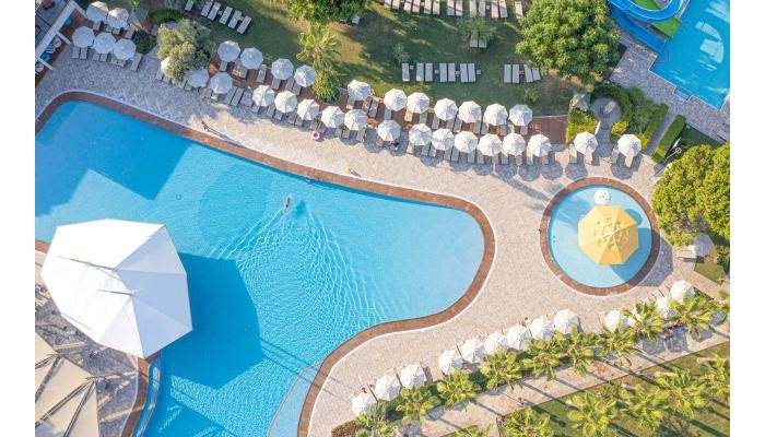 Hotel Arum Barut Collection poza 26