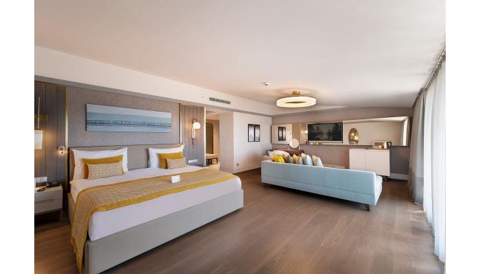 Hotel Arum Barut Collection poza 8
