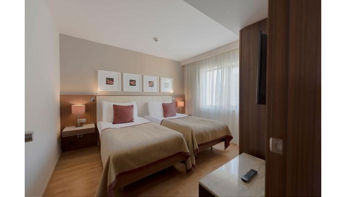 Hotel Arum Barut Collection poza 3