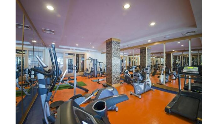 Hotel Aydinbey Kings Palace & Spa poza 21