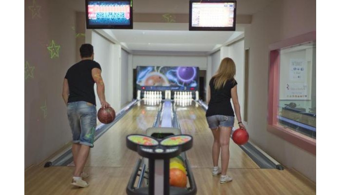 Hotel Aydinbey Kings Palace & Spa poza 23