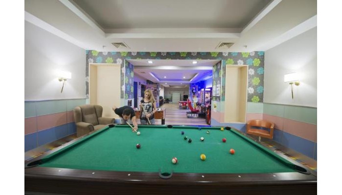 Hotel Aydinbey Kings Palace & Spa poza 18