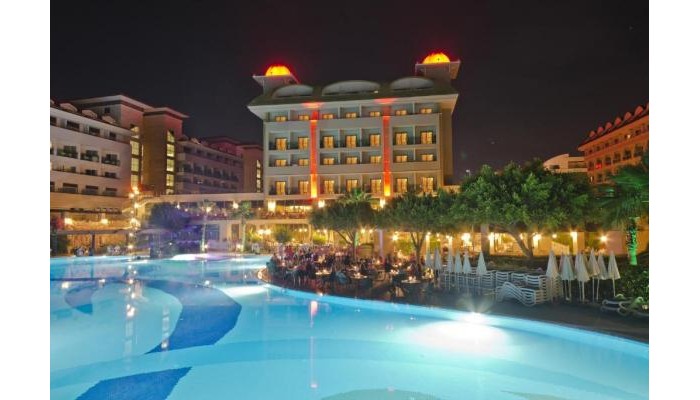 Hotel Aydinbey Kings Palace & Spa poza 0