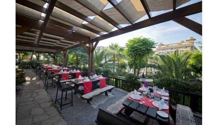 Hotel Aydinbey Kings Palace & Spa poza 11