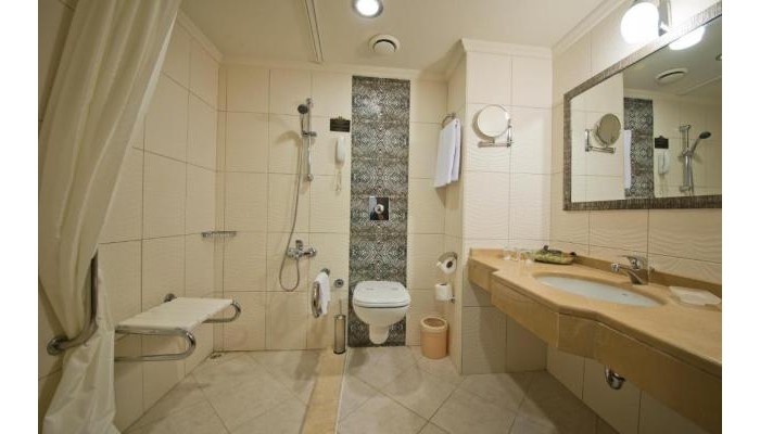 Hotel Aydinbey Kings Palace & Spa poza 8