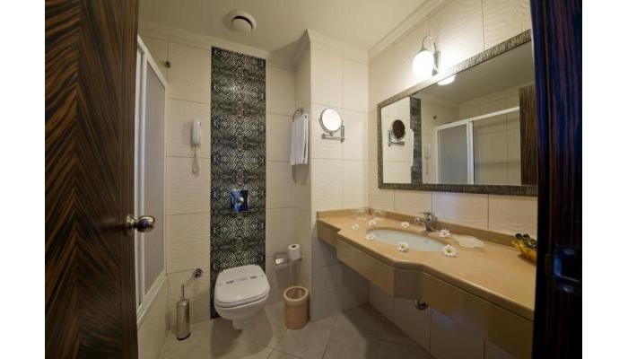 Hotel Aydinbey Kings Palace & Spa poza 9