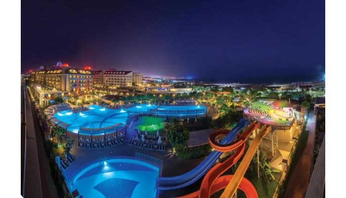 Hotel Aydinbey Kings Palace & Spa poza 2