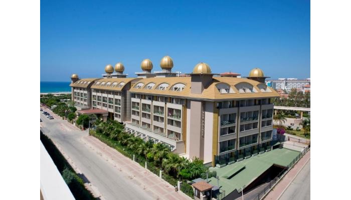 Hotel Aydinbey Kings Palace & Spa poza 3