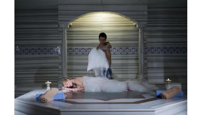 Hotel Aydinbey Kings Palace & Spa poza 10