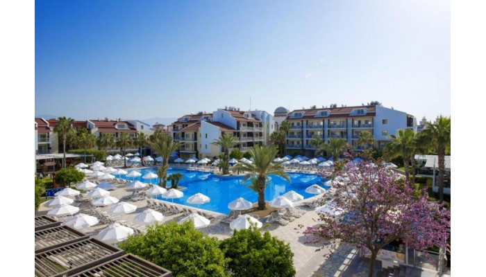 Hotel Barut B Suites poza 2