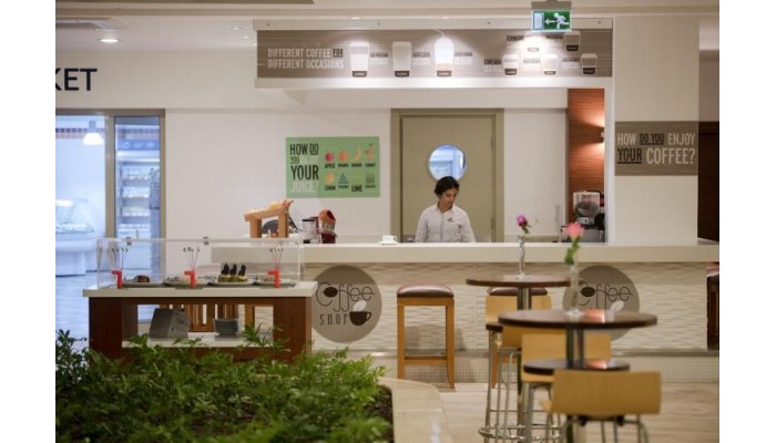 Hotel Barut B Suites poza 35