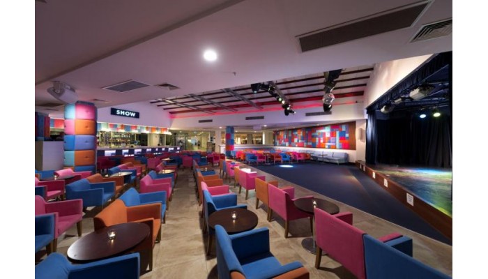 Hotel Barut B Suites poza 23