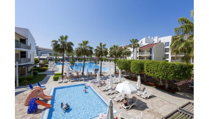 Hotel Barut B Suites poza 20