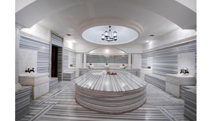 Hotel Barut B Suites poza 9