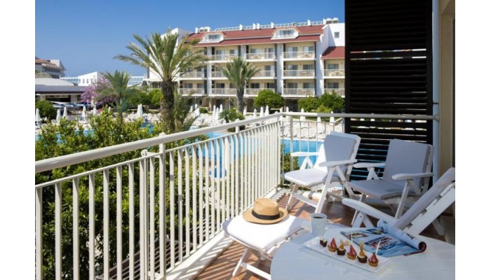 Hotel Barut B Suites poza 34