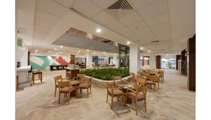 Hotel Barut B Suites poza 36