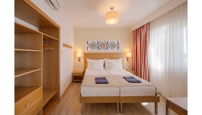 Hotel Barut Goia poza 1