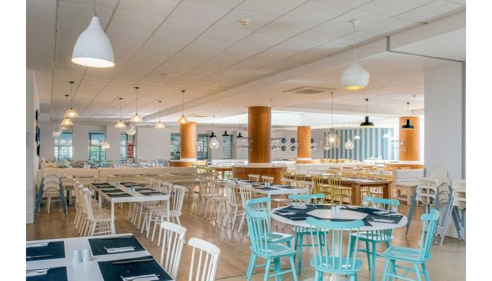 Hotel Barut Goia poza 11