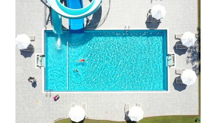 Hotel Barut Goia poza 17