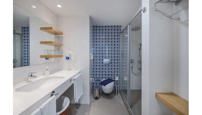 Hotel Barut Goia poza 5