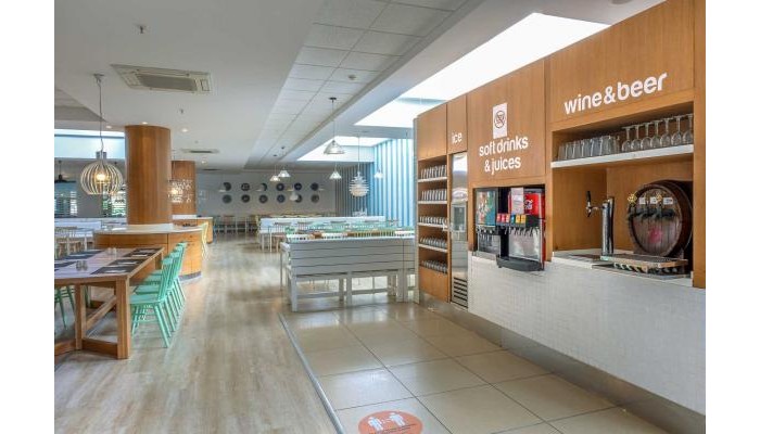 Hotel Barut Goia poza 14