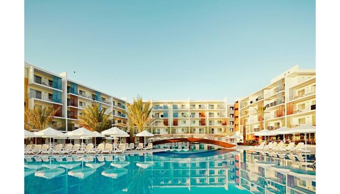Hotel Barut Goia poza 0
