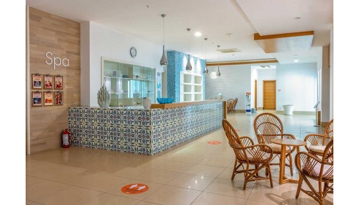 Hotel Barut Goia poza 24