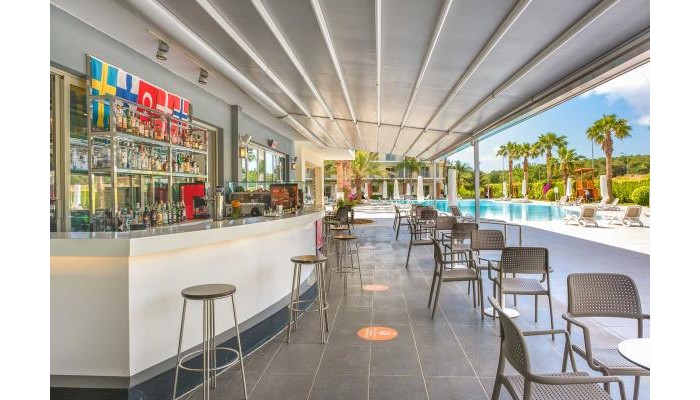 Hotel Barut Goia poza 15