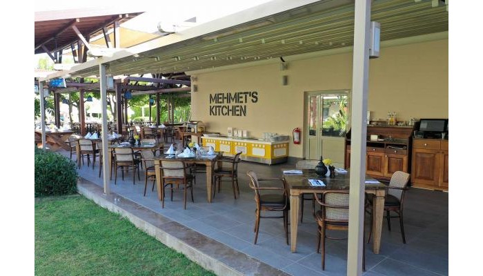 Hotel Barut Goia poza 7