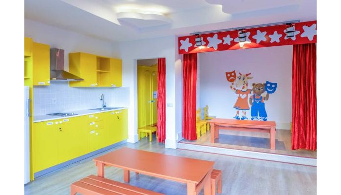 Hotel Barut Goia poza 28