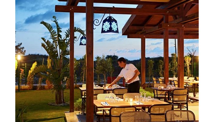 Hotel Barut Goia poza 12