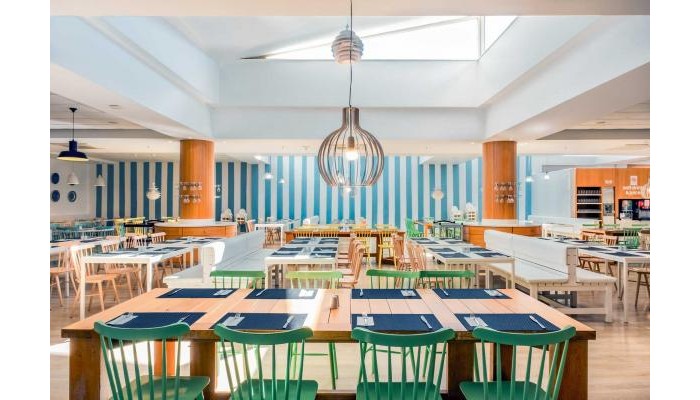 Hotel Barut Goia poza 10