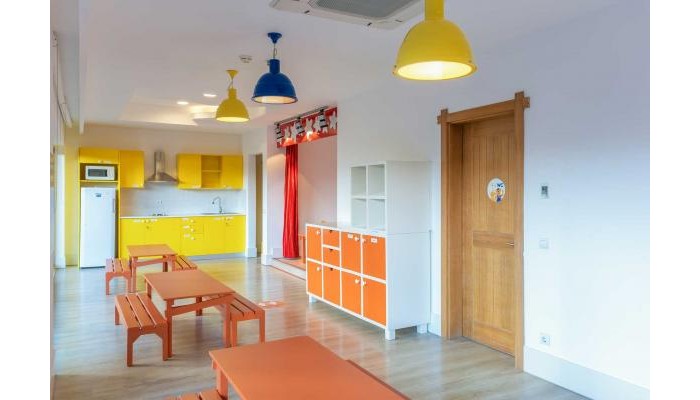 Hotel Barut Goia poza 27