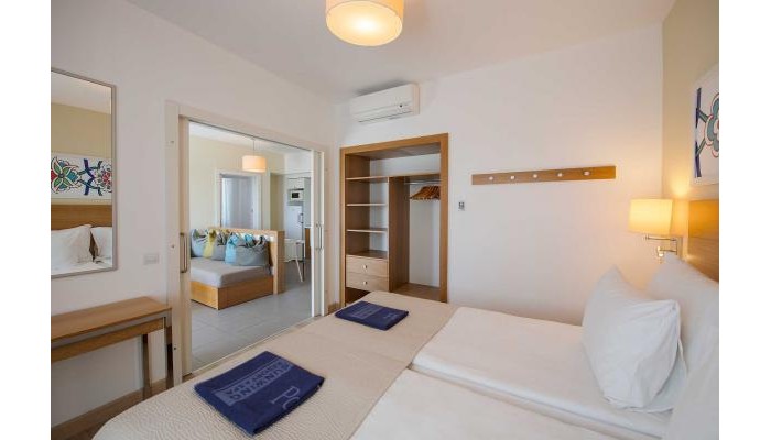 Hotel Barut Goia poza 2