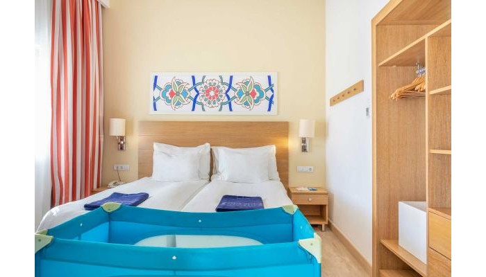 Hotel Barut Goia poza 3