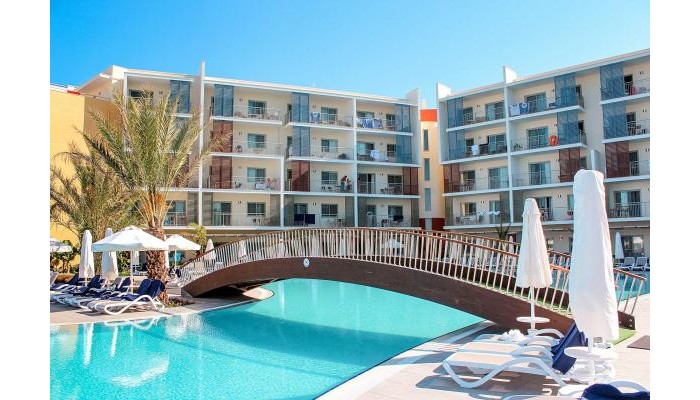 Hotel Barut Goia poza 18