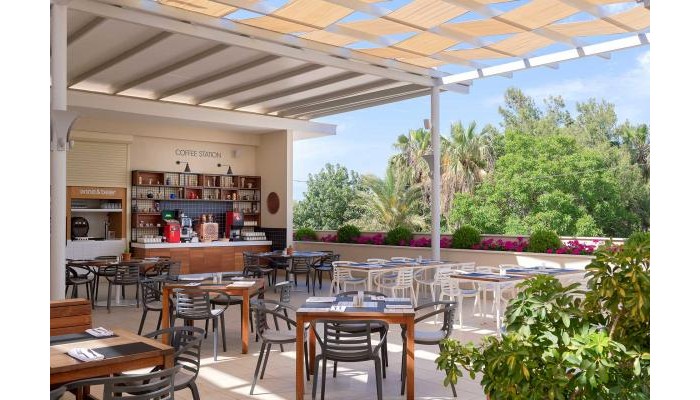 Hotel Barut Goia poza 8