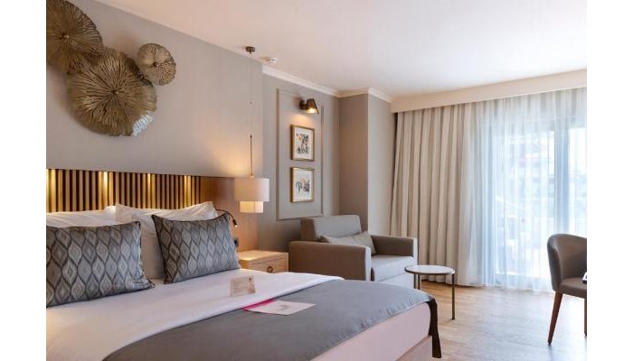 Hotel Barut Hemera poza 8