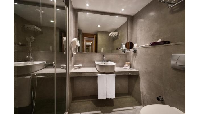 Hotel Barut Hemera poza 9