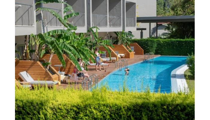 Hotel Barut Hemera poza 2