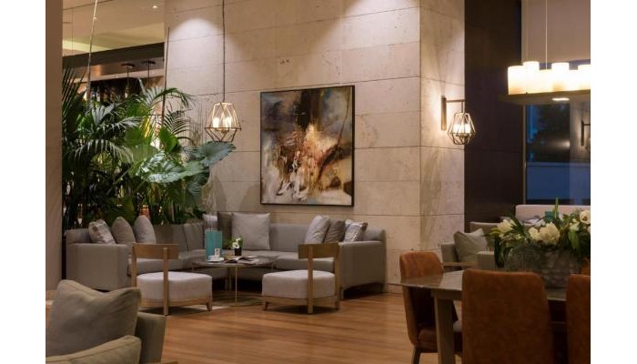 Hotel Barut Hemera poza 10