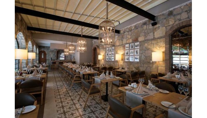 Hotel Barut Hemera poza 12