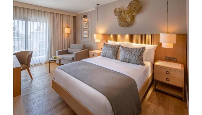 Hotel Barut Hemera poza 5