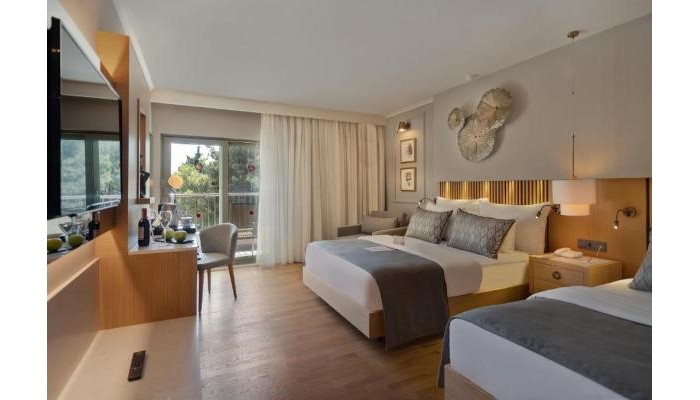 Hotel Barut Hemera poza 7