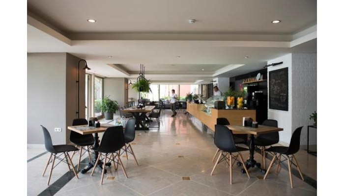 Hotel Barut Hemera poza 14