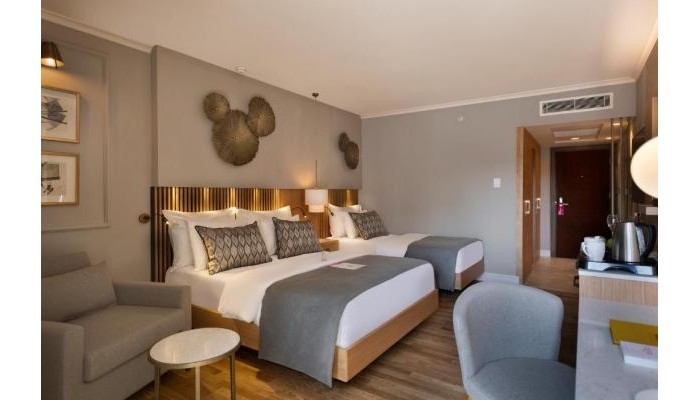 Hotel Barut Hemera poza 6