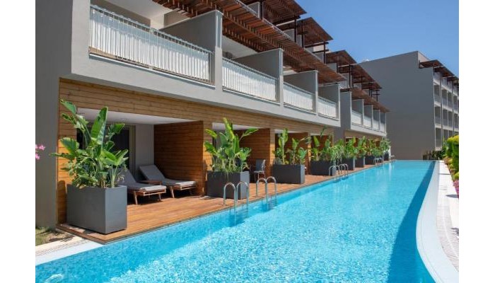 Hotel Barut Hemera poza 1